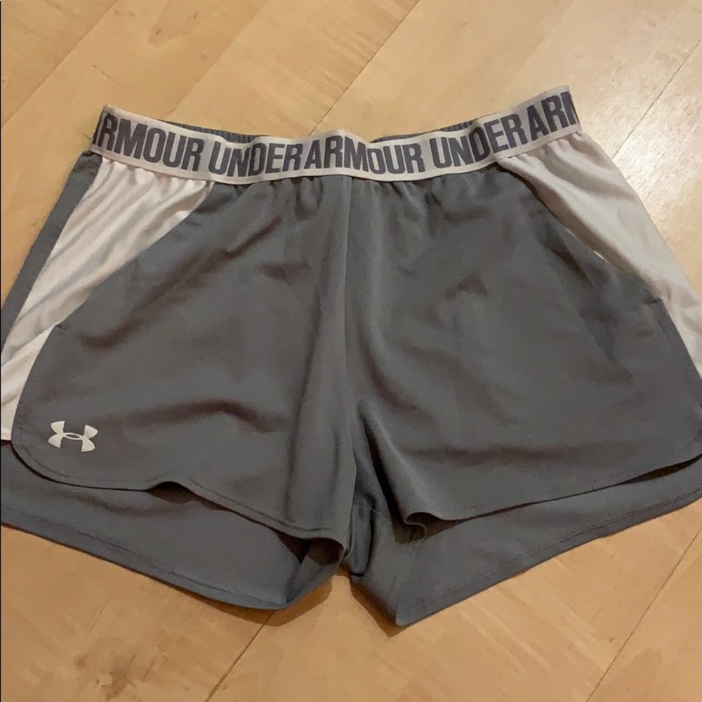 Althetic shorts